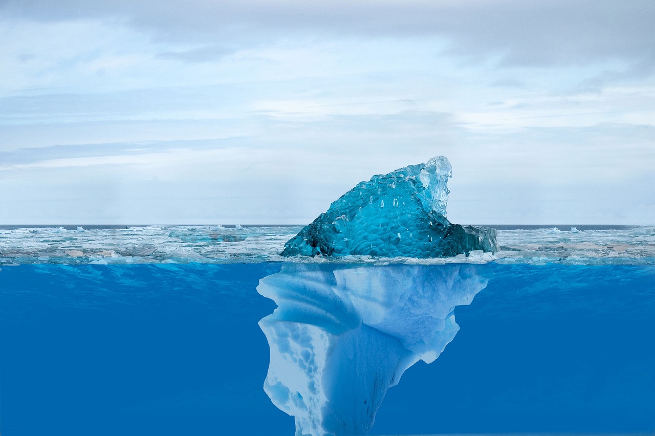 iceberg-inconscient